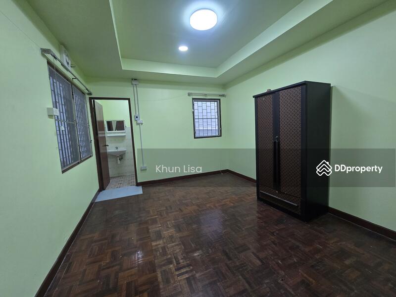 For Sale - Single-Storey House for Sale – Kheha Thani 4 Village, Bangkok