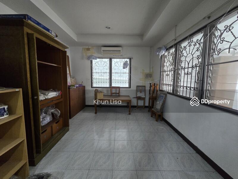 For Sale - Single-Storey House for Sale – Kheha Thani 4 Village, Bangkok