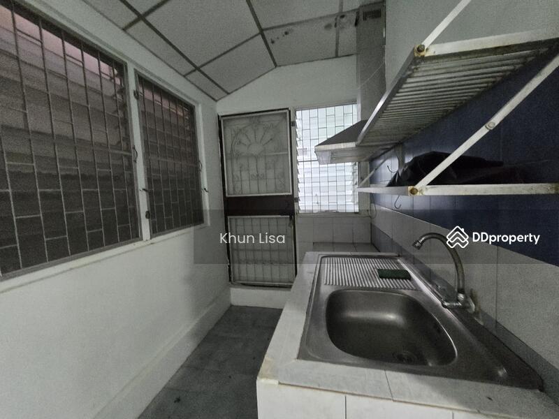For Sale - Single-Storey House for Sale – Kheha Thani 4 Village, Bangkok