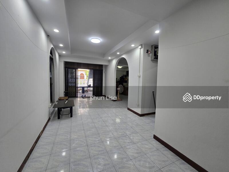 For Sale - Single-Storey House for Sale – Kheha Thani 4 Village, Bangkok