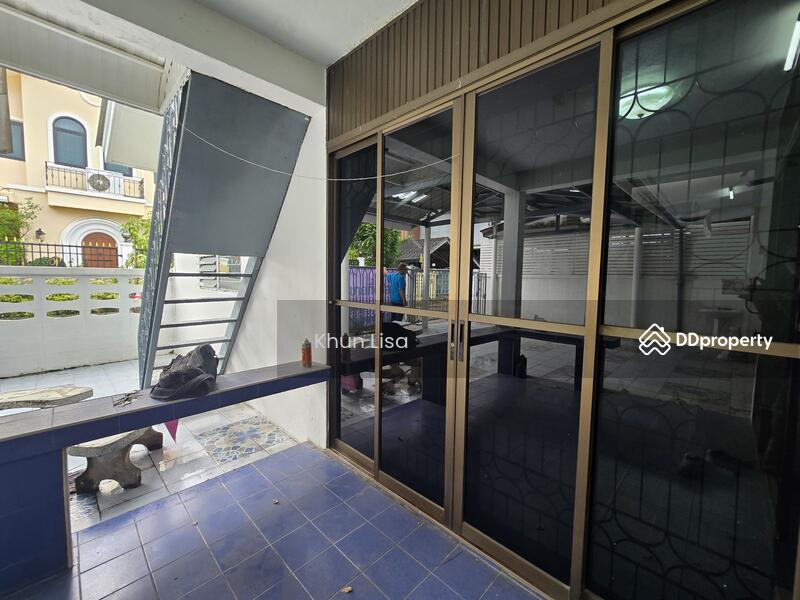 For Sale - Single-Storey House for Sale – Kheha Thani 4 Village, Bangkok