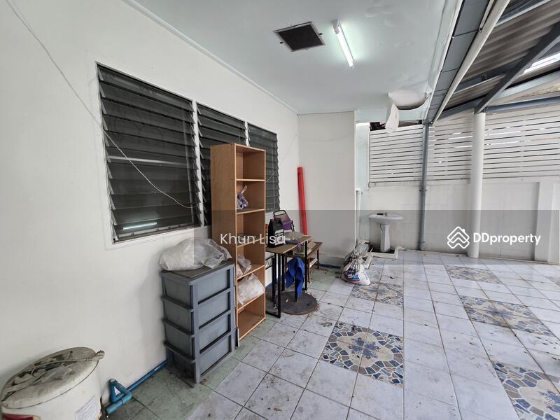 For Sale - Single-Storey House for Sale – Kheha Thani 4 Village, Bangkok