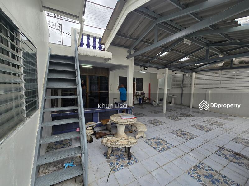 For Sale - Single-Storey House for Sale – Kheha Thani 4 Village, Bangkok