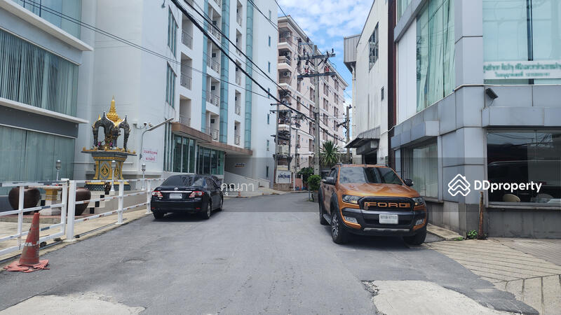 ขาย - ให้เช่า / ขาย โกดัง 2 ชั้น ซอยแจ้งวัฒนะ-ปากเกร็ด 18, นนทบุรี