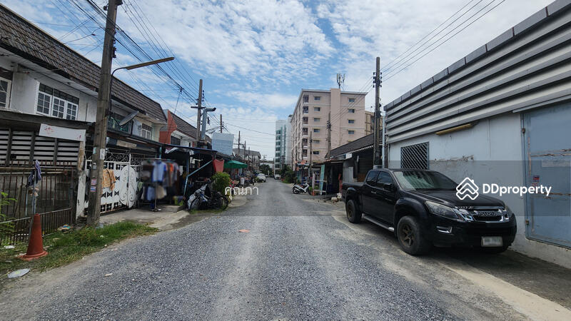 ขาย - ให้เช่า / ขาย โกดัง 2 ชั้น ซอยแจ้งวัฒนะ-ปากเกร็ด 18, นนทบุรี