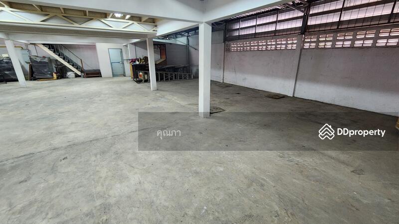 ขาย - ให้เช่า / ขาย โกดัง 2 ชั้น ซอยแจ้งวัฒนะ-ปากเกร็ด 18, นนทบุรี