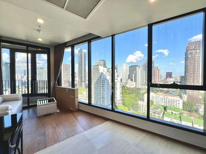 IDEO Q Sukhumvit 36, Bangkok, Soi Sukhumvit 36, Khong Tan, Khlong Toei, Bangkok, 1 Bedroom, 38 sqm, Condo For Rent, by GT Real Estate Thailand, 60093101 - DDproperty.com