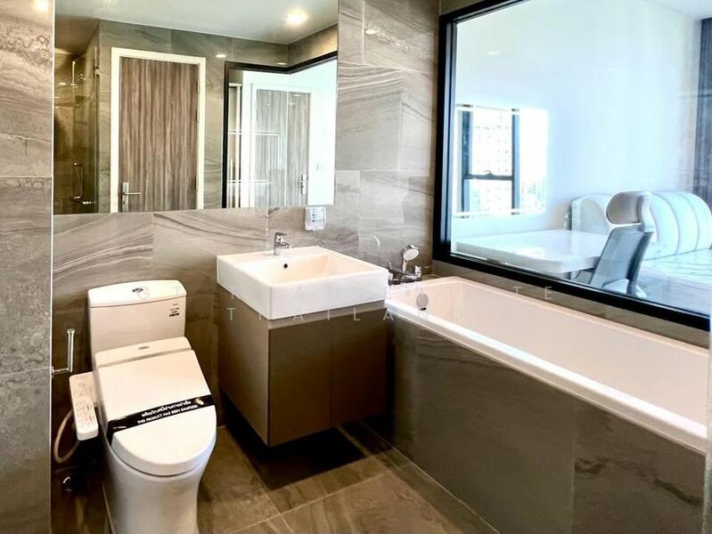 IDEO Q Sukhumvit 36 : ไอดีโอ คิว สุขุมวิท 36, กรุงเทพ, ซอยสุขุมวิท 36, คลองตัน, คลองเตย, กรุงเทพ, 38 ตร.ม., คอนโด ให้เช่า, โดย GT Real Estate Thailand, 60093101 - DDproperty.com