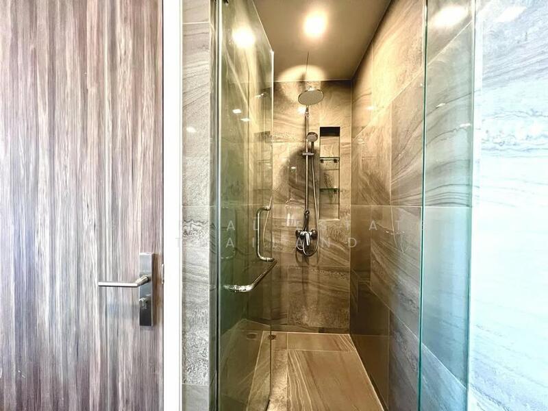 IDEO Q Sukhumvit 36, Bangkok, Soi Sukhumvit 36, Khong Tan, Khlong Toei, Bangkok, 1 Bedroom, 38 sqm, Condo For Rent, by GT Real Estate Thailand, 60093101 - DDproperty.com