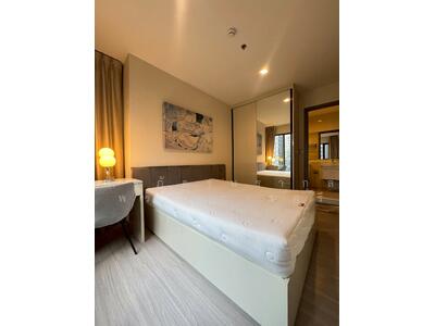For Rent - Life Asoke Hype, Bangkok