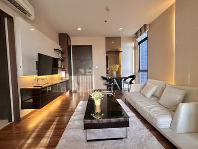 For Rent - Ivy Ampio, Bangkok