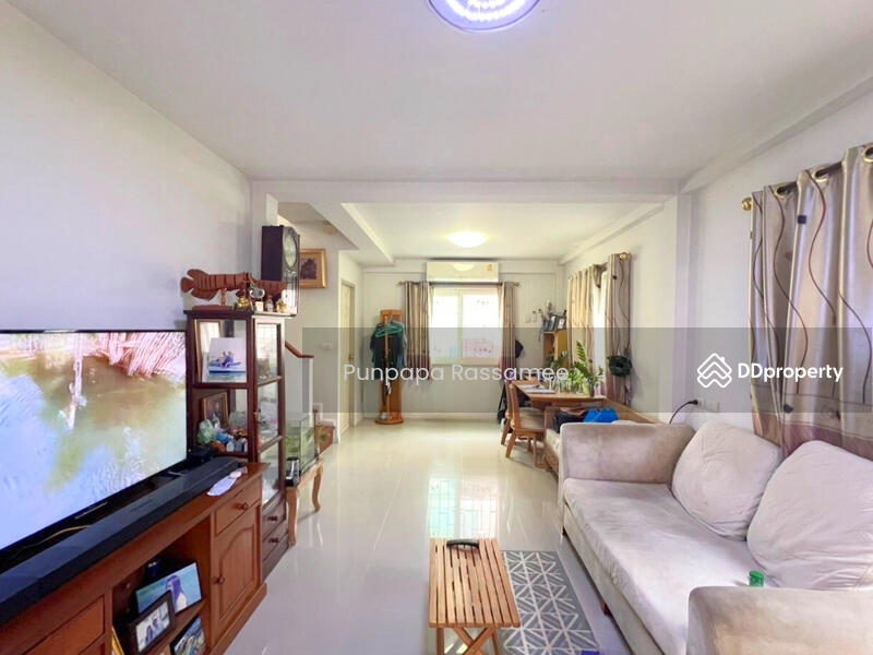 For Sale - Supalai Ville Srisaman-Pathumthani, Pathum Thani