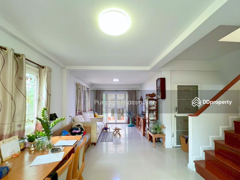For Sale - Supalai Ville Srisaman-Pathumthani, Pathum Thani