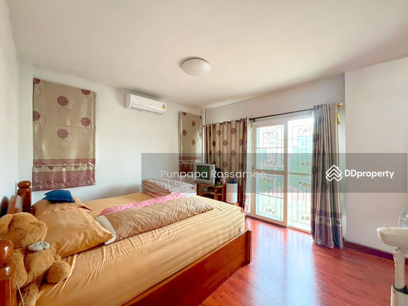 For Sale - Supalai Ville Srisaman-Pathumthani, Pathum Thani
