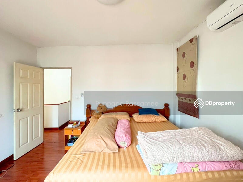 For Sale - Supalai Ville Srisaman-Pathumthani, Pathum Thani