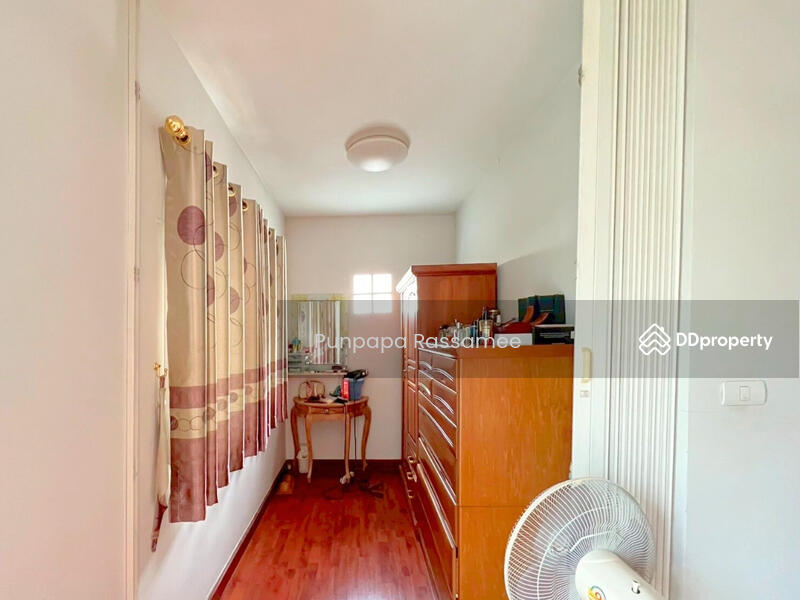 For Sale - Supalai Ville Srisaman-Pathumthani, Pathum Thani