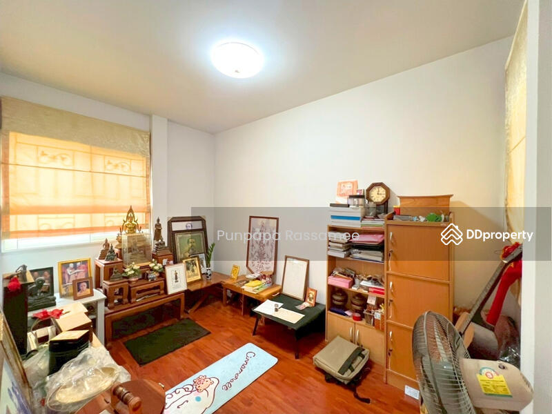 For Sale - Supalai Ville Srisaman-Pathumthani, Pathum Thani