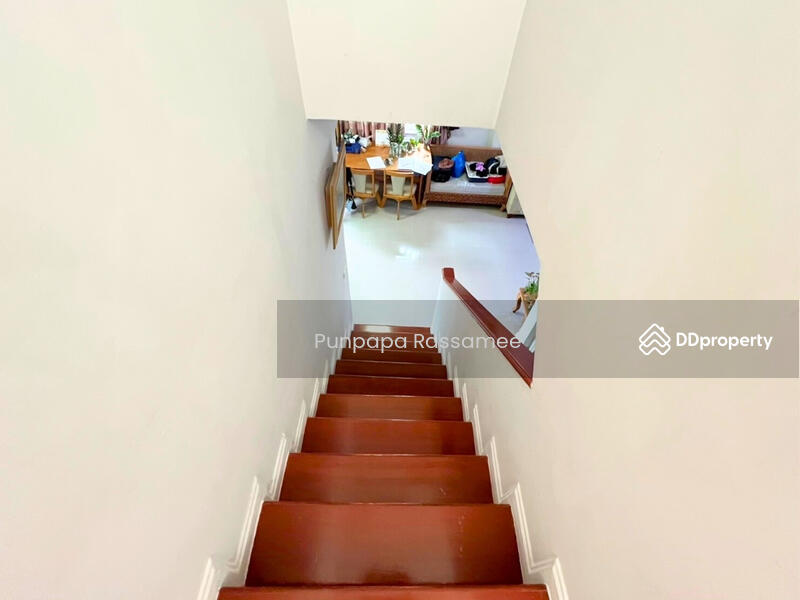 For Sale - Supalai Ville Srisaman-Pathumthani, Pathum Thani