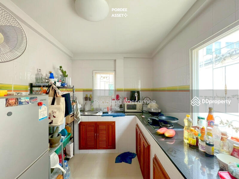 For Sale - Supalai Ville Srisaman-Pathumthani, Pathum Thani