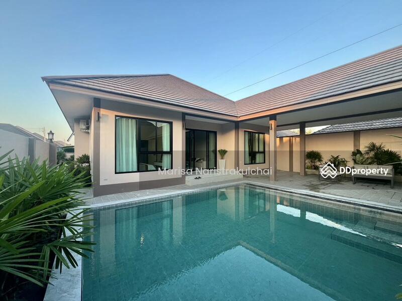 For Sale - Samnak Thon, Rayong
