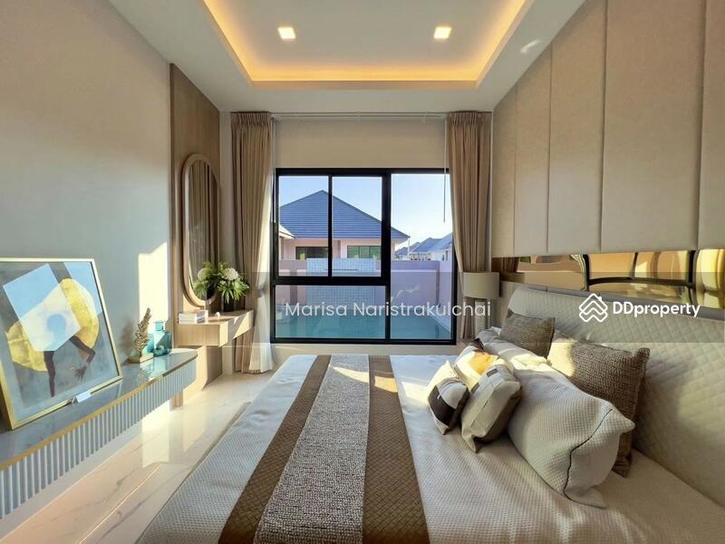 For Sale - Samnak Thon, Rayong