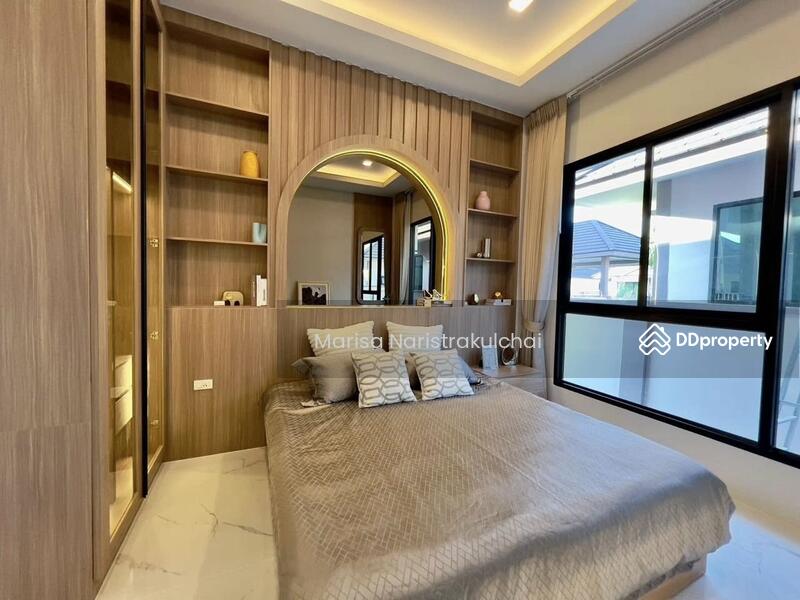 For Sale - Samnak Thon, Rayong