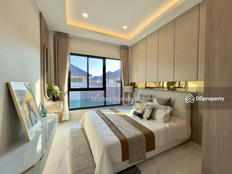 For Sale - Samnak Thon, Rayong