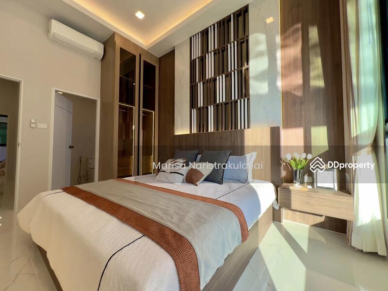 For Sale - Samnak Thon, Rayong