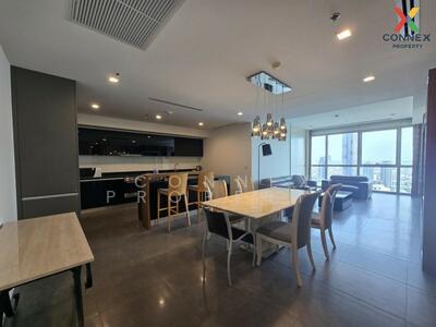 For Rent - The River by Raimon Land, Bangkok