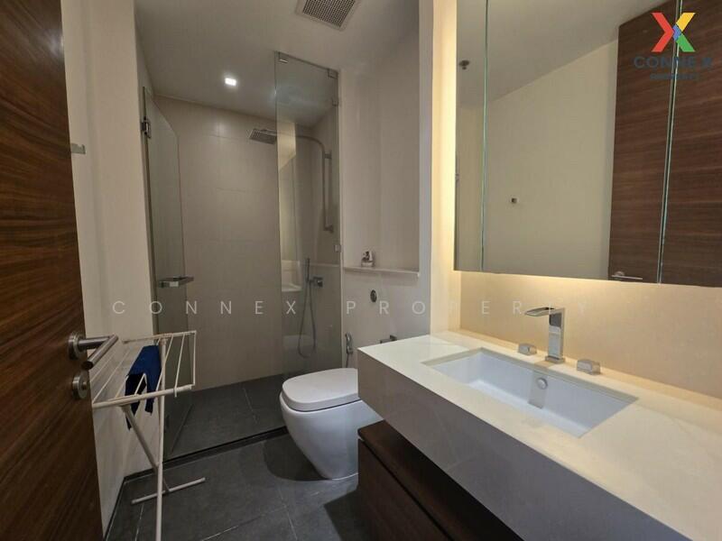 The River by Raimon Land, Bangkok, Soi Charoen Nakorn 13, Charoen Nakorn Road, Khlong Ton Sai, Khlong San, Bangkok, 2 Bedrooms, 137 sqm, Condo For Rent, by Connex Property, 60093179 - DDproperty.com