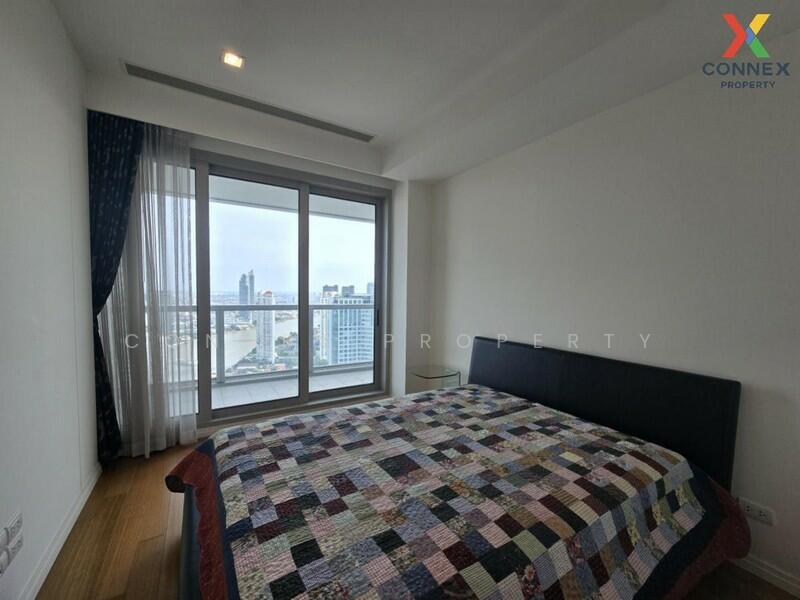 The River by Raimon Land : เดอะ ริเวอร์ บาย ไรม่อน แลนด์, กรุงเทพ, ซอยเจริญนคร 13 ถนนเจริญนคร, คลองต้นไทร, คลองสาน, กรุงเทพ, 137 ตร.ม., คอนโด ให้เช่า, โดย Connex Property, 60093179 - DDproperty.com