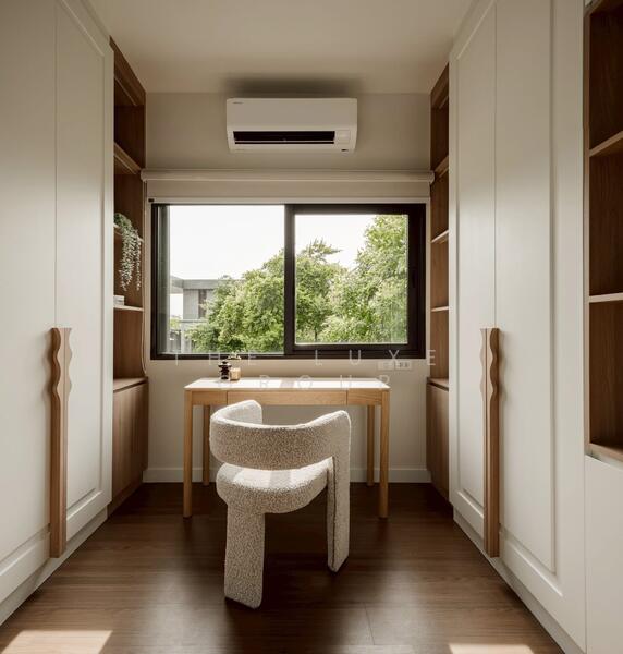 The City Bangna : The City บางนา, สมุทรปราการ, Bang Phli Yai, บางแก้ว, บางพลี, สมุทรปราการ, 416 ตร.ม., บ้านเดี่ยว ให้เช่า, โดย The Luxe Group, 60093206 - DDproperty.com