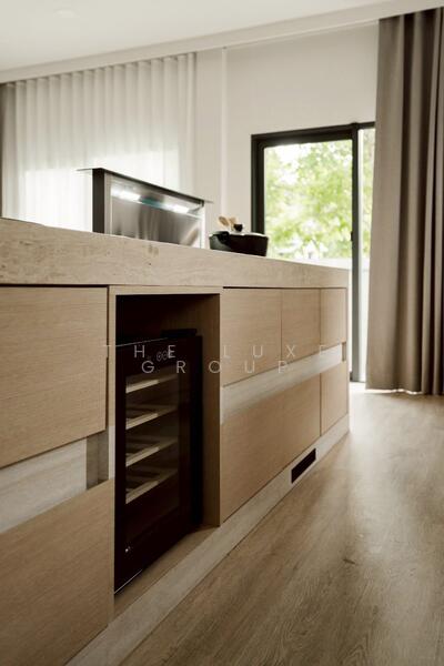 The City Bangna : The City บางนา, สมุทรปราการ, Bang Phli Yai, บางแก้ว, บางพลี, สมุทรปราการ, 416 ตร.ม., บ้านเดี่ยว ให้เช่า, โดย The Luxe Group, 60093206 - DDproperty.com