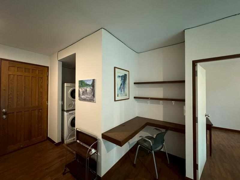 Von Napa Sukhumvit 38 : วอน นภา สุขุมวิท 38, กรุงเทพ, ซอยสุขุมวิท 38, พระโขนง, คลองเตย, กรุงเทพ, 53 ตร.ม., คอนโด ขาย, โดย แพท วรินทร์ธร , 60093237 - DDproperty.com