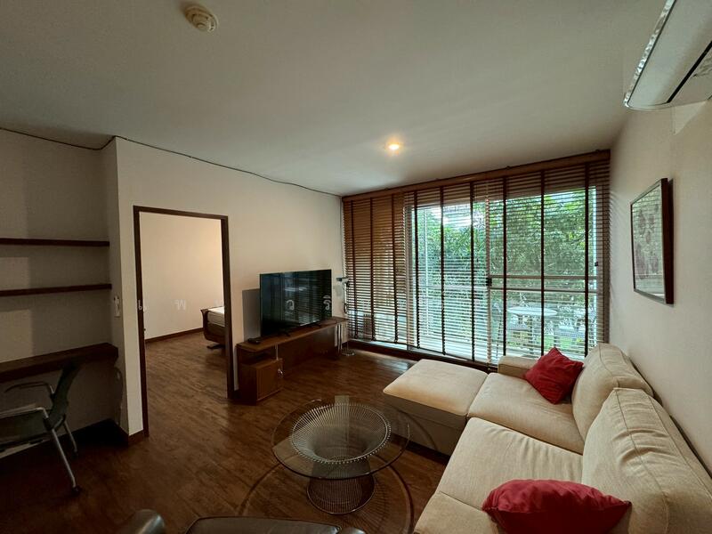 Von Napa Sukhumvit 38, Bangkok, Soi Sukhumvit 38, Phra Kanong, Khlong Toei, Bangkok, 1 Bedroom, 53 sqm, Condo For Sale, by แพท วรินทร์ธร , 60093237 - DDproperty.com