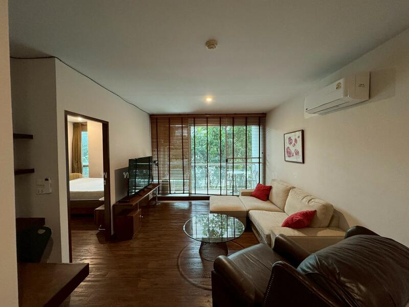 Von Napa Sukhumvit 38, Bangkok, Soi Sukhumvit 38, Phra Kanong, Khlong Toei, Bangkok, 1 Bedroom, 53 sqm, Condo For Sale, by แพท วรินทร์ธร , 60093237 - DDproperty.com