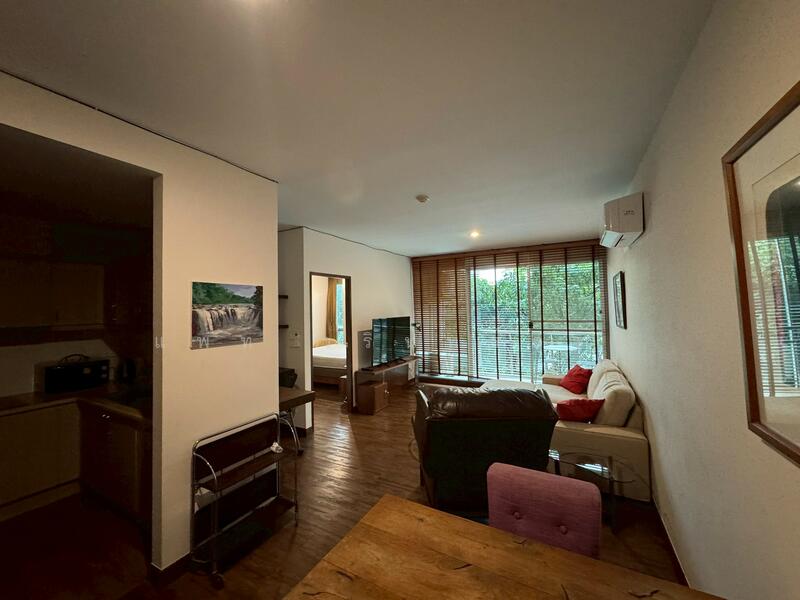 Von Napa Sukhumvit 38, Bangkok, Soi Sukhumvit 38, Phra Kanong, Khlong Toei, Bangkok, 1 Bedroom, 53 sqm, Condo For Sale, by แพท วรินทร์ธร , 60093237 - DDproperty.com