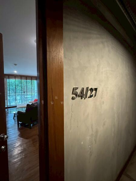 Von Napa Sukhumvit 38 : วอน นภา สุขุมวิท 38, กรุงเทพ, ซอยสุขุมวิท 38, พระโขนง, คลองเตย, กรุงเทพ, 53 ตร.ม., คอนโด ขาย, โดย แพท วรินทร์ธร , 60093237 - DDproperty.com