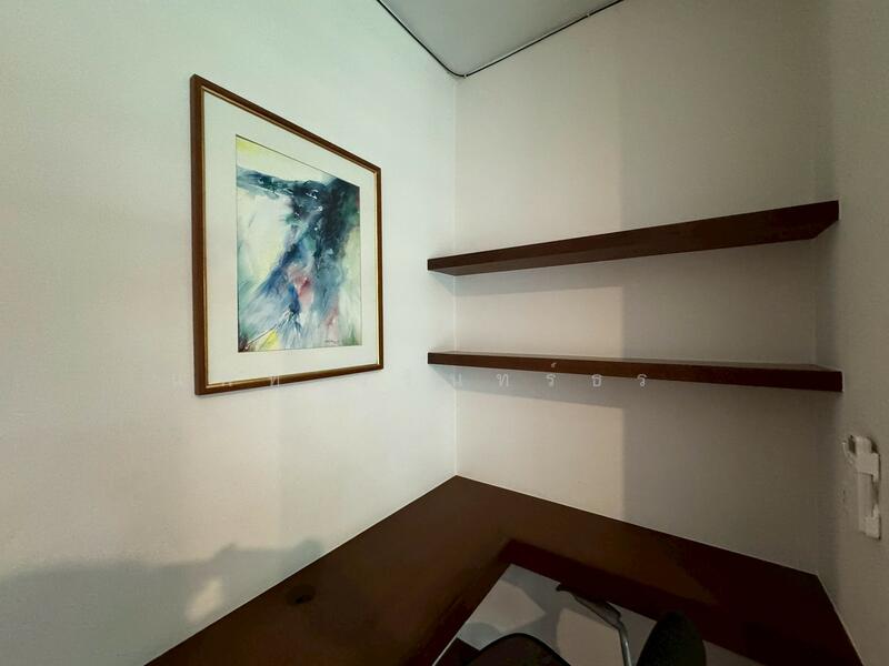 Von Napa Sukhumvit 38, Bangkok, Soi Sukhumvit 38, Phra Kanong, Khlong Toei, Bangkok, 1 Bedroom, 53 sqm, Condo For Sale, by แพท วรินทร์ธร , 60093237 - DDproperty.com