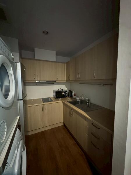 Von Napa Sukhumvit 38 : วอน นภา สุขุมวิท 38, กรุงเทพ, ซอยสุขุมวิท 38, พระโขนง, คลองเตย, กรุงเทพ, 53 ตร.ม., คอนโด ขาย, โดย แพท วรินทร์ธร , 60093237 - DDproperty.com