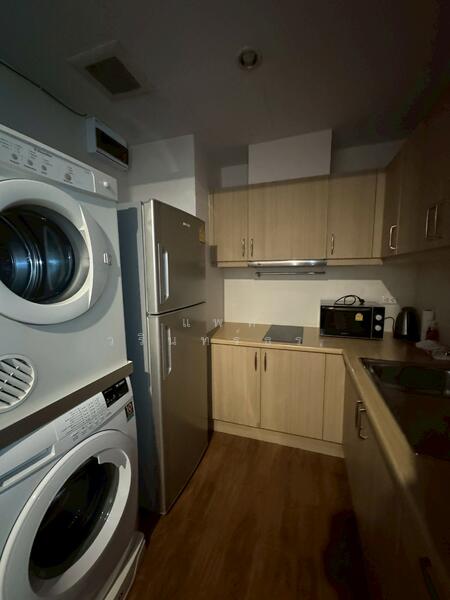 Von Napa Sukhumvit 38, Bangkok, Soi Sukhumvit 38, Phra Kanong, Khlong Toei, Bangkok, 1 Bedroom, 53 sqm, Condo For Sale, by แพท วรินทร์ธร , 60093237 - DDproperty.com