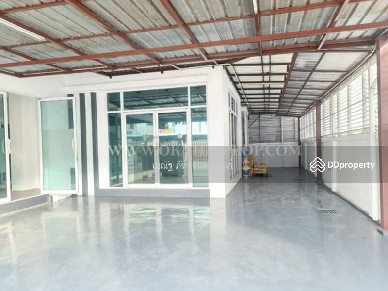 For Sale - Lanceo Crib Pinklao-Rama 5, Nonthaburi