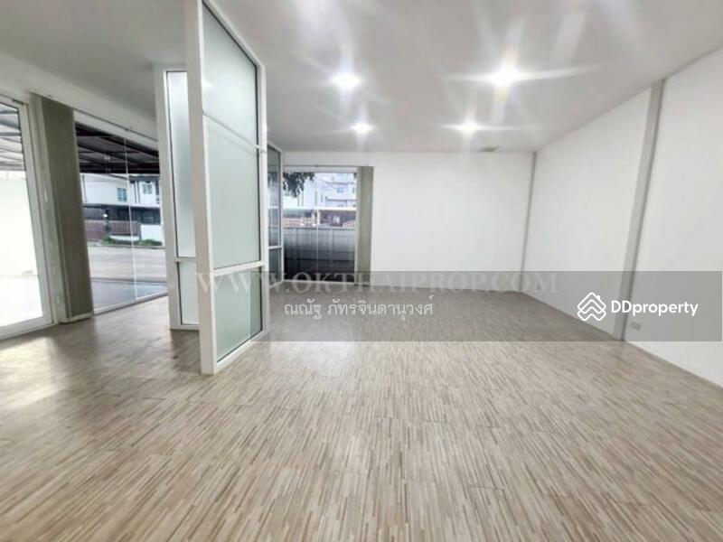For Sale - Lanceo Crib Pinklao-Rama 5, Nonthaburi
