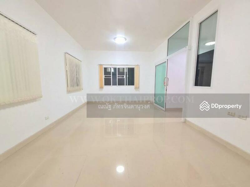 For Sale - Lanceo Crib Pinklao-Rama 5, Nonthaburi