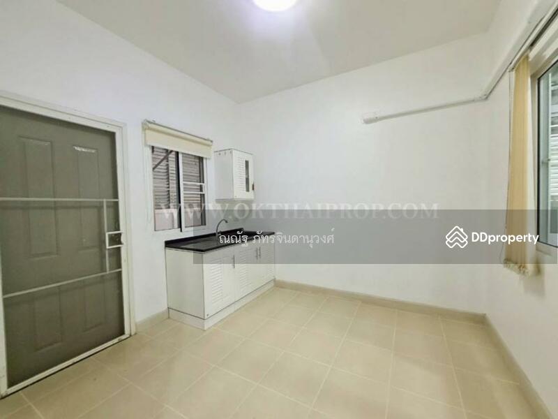 For Sale - Lanceo Crib Pinklao-Rama 5, Nonthaburi