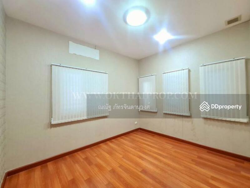 For Sale - Lanceo Crib Pinklao-Rama 5, Nonthaburi