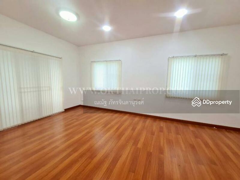 For Sale - Lanceo Crib Pinklao-Rama 5, Nonthaburi