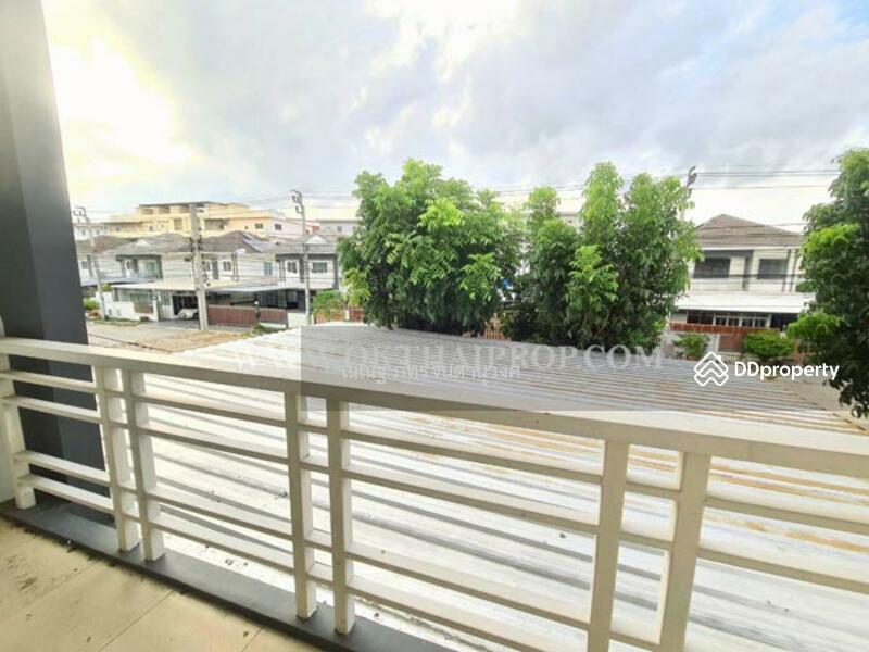 For Sale - Lanceo Crib Pinklao-Rama 5, Nonthaburi