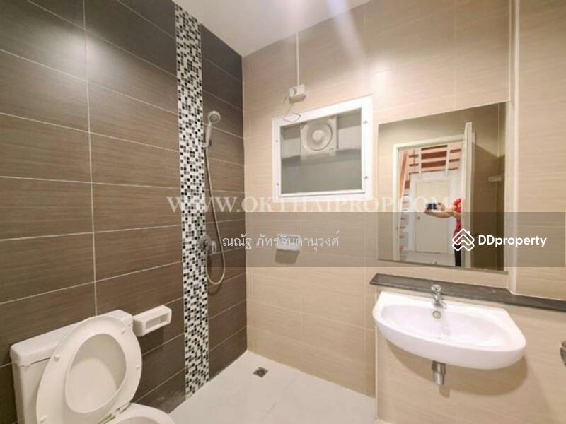 For Sale - Lanceo Crib Pinklao-Rama 5, Nonthaburi