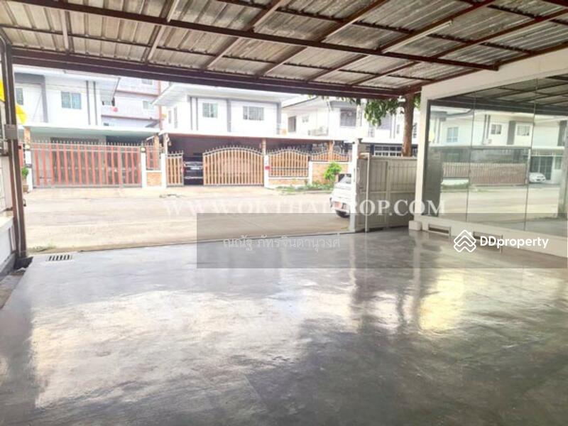 For Sale - Lanceo Crib Pinklao-Rama 5, Nonthaburi